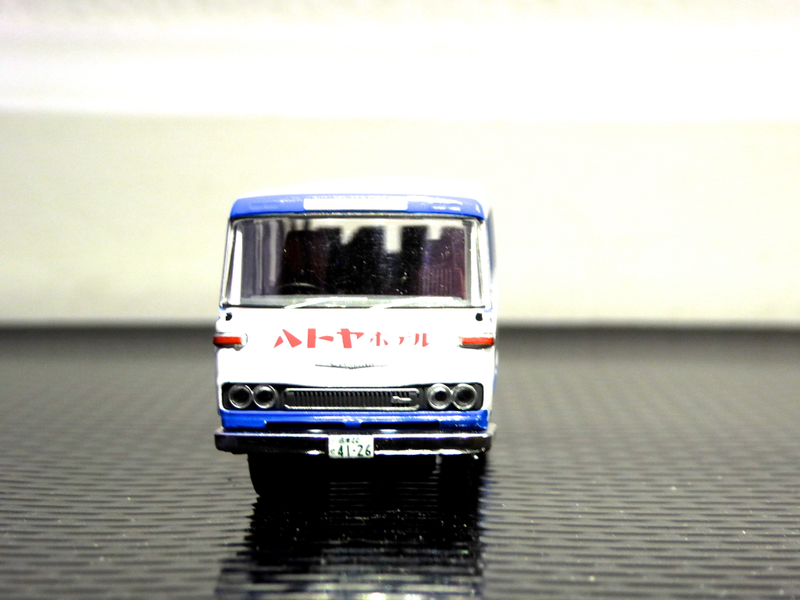 Illustration for article titled Hot Sixty 4th: Let's take the bus on Samurai Saturday